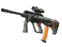 AUG Amber Slipstream